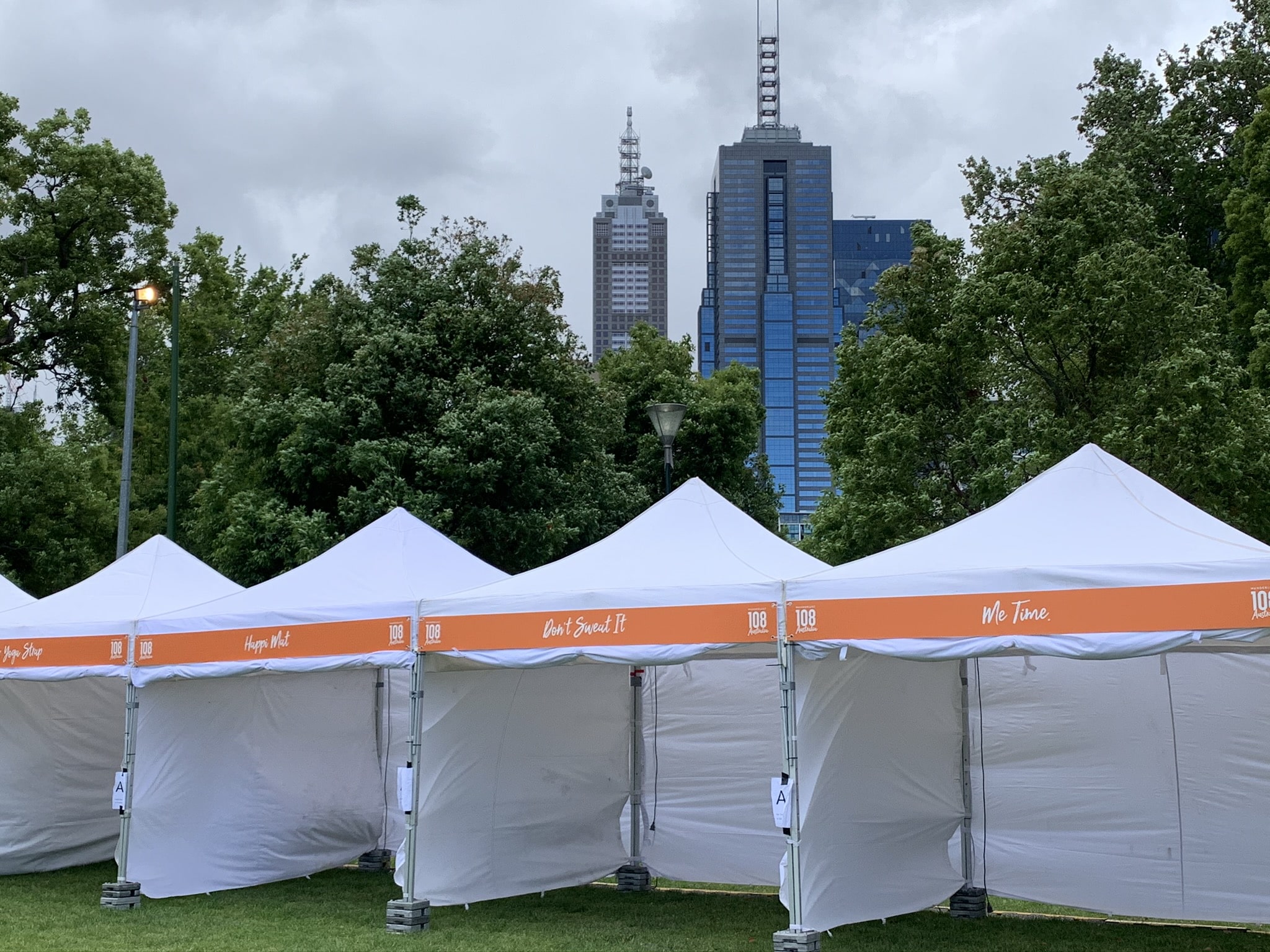 Pop Up Marquee for Sale Checklist for Frames Roofs and Weights