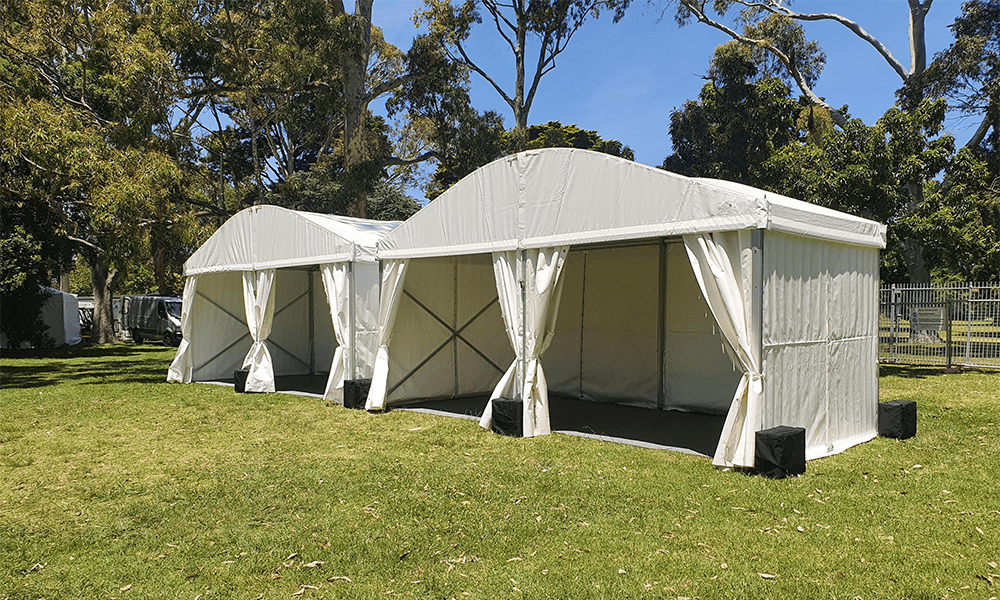 Pop Up Marquees for Markets, Events, and Outdoor Days