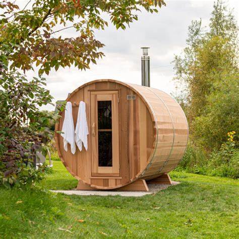 Why Sauna Viking is the Top Choice for Home Sauna Users in Canada