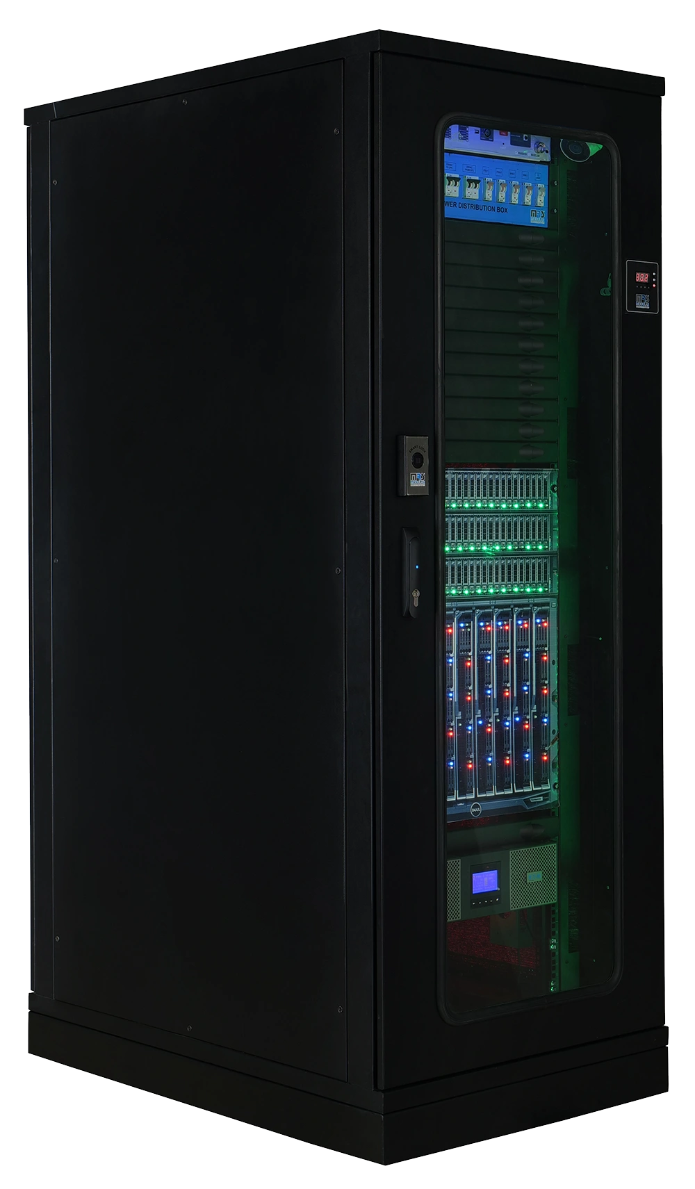 Access Control System Manufacturers: Enhancing Security with Advanced Solutions