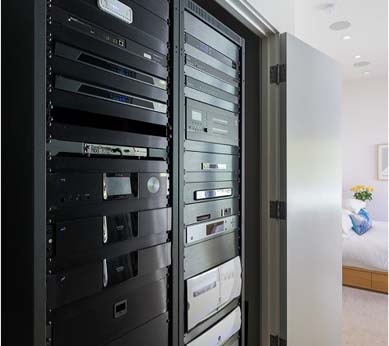 High-Performance Data Centre & Industrial Infrastructure Solutions by MRS Rack