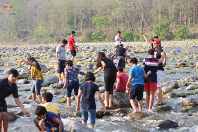 best school in yelahanka