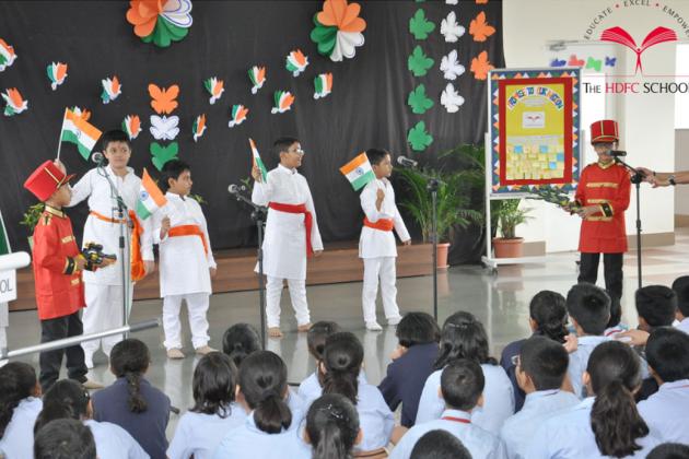 nursery schools in pune