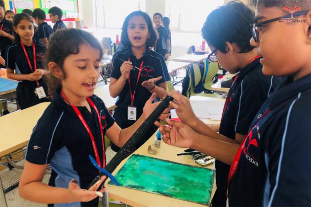 schools in north bangalore