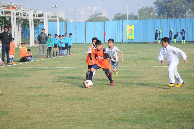 gurgaon school admission