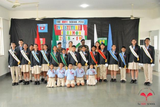 upcoming schools in pune