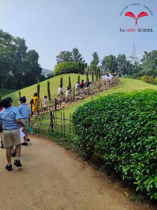 nursery schools in pune