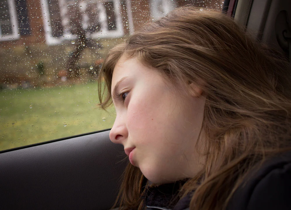 When to Consider Youth Transportation Services for Your Teen?