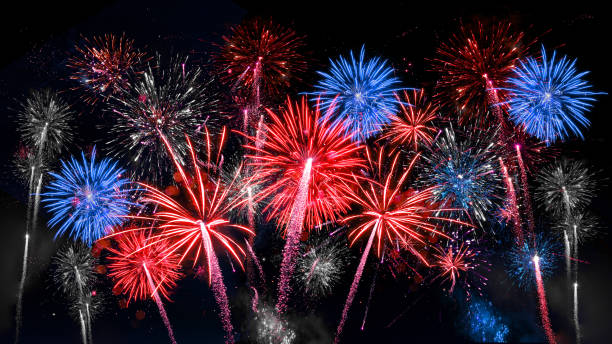 Fireworks Store Hialeah – Discover the Best at Samurai Fireworks
