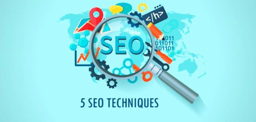 SEO Company in Delhi