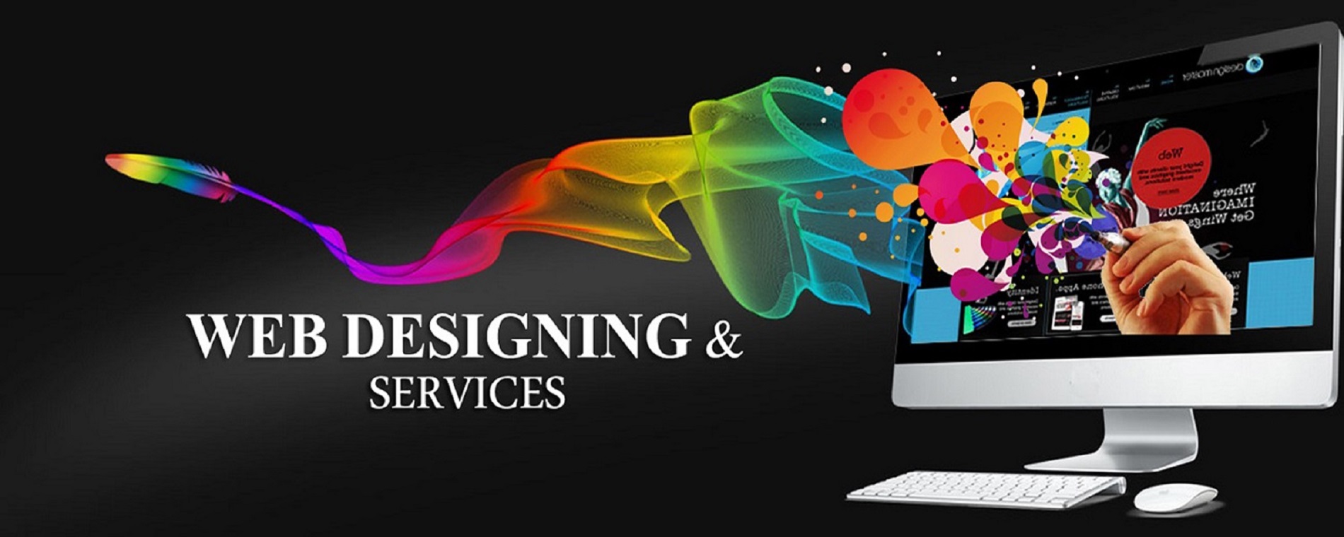 Find the Best Web Development Company in Delhi