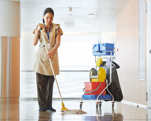 Why Accommodation Cleaning in Perth Requires a Regular Deep Clean Routine