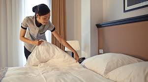 Understanding the True Value of Accommodation Cleaning Sydney Services