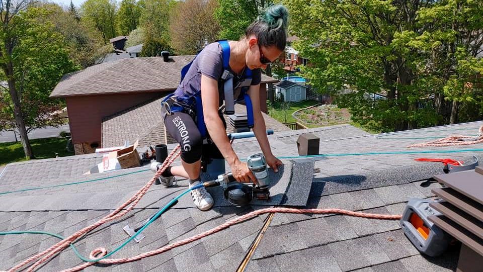 Understanding the Impact of Tree Branches on Roof Durability