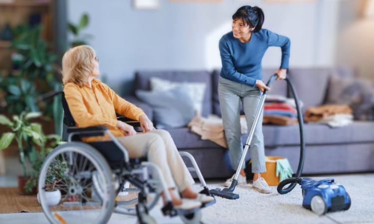 Understanding Aged Care Cleaning Adelaide: What to Expect