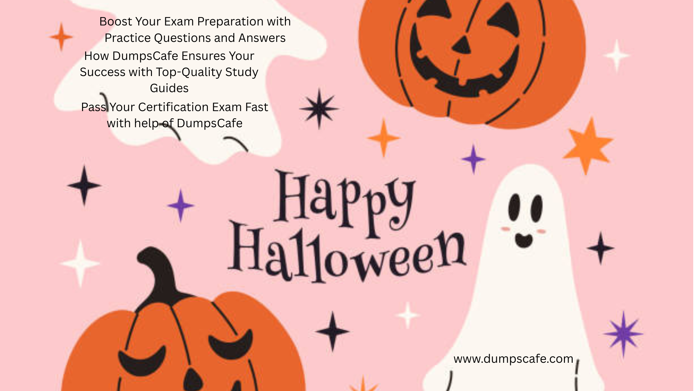 Salesforce Service-Cloud-Consultant DumpsCafe with Halloween 70% Sale