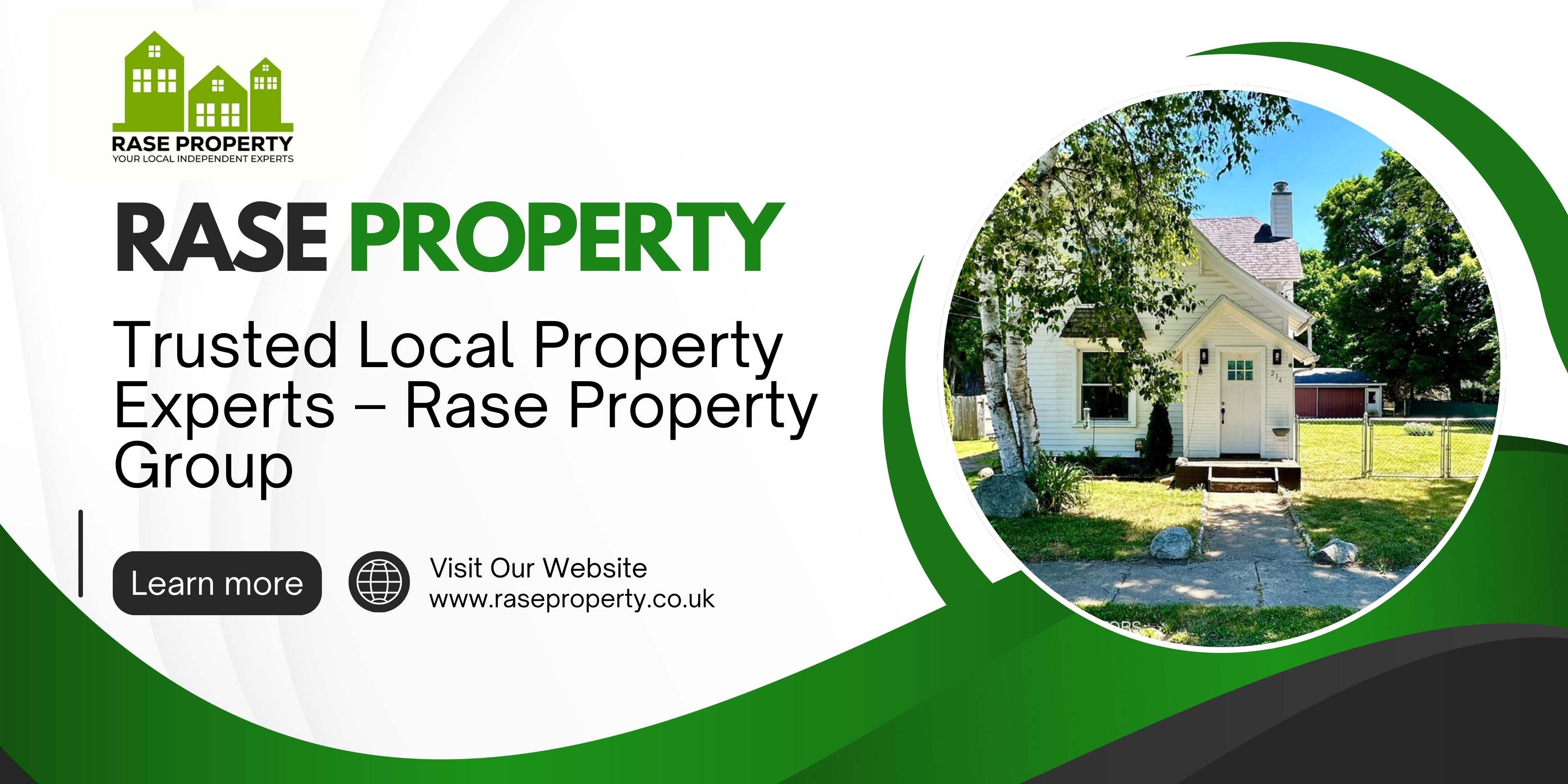 Trusted Local Property Experts – Rase Property Group