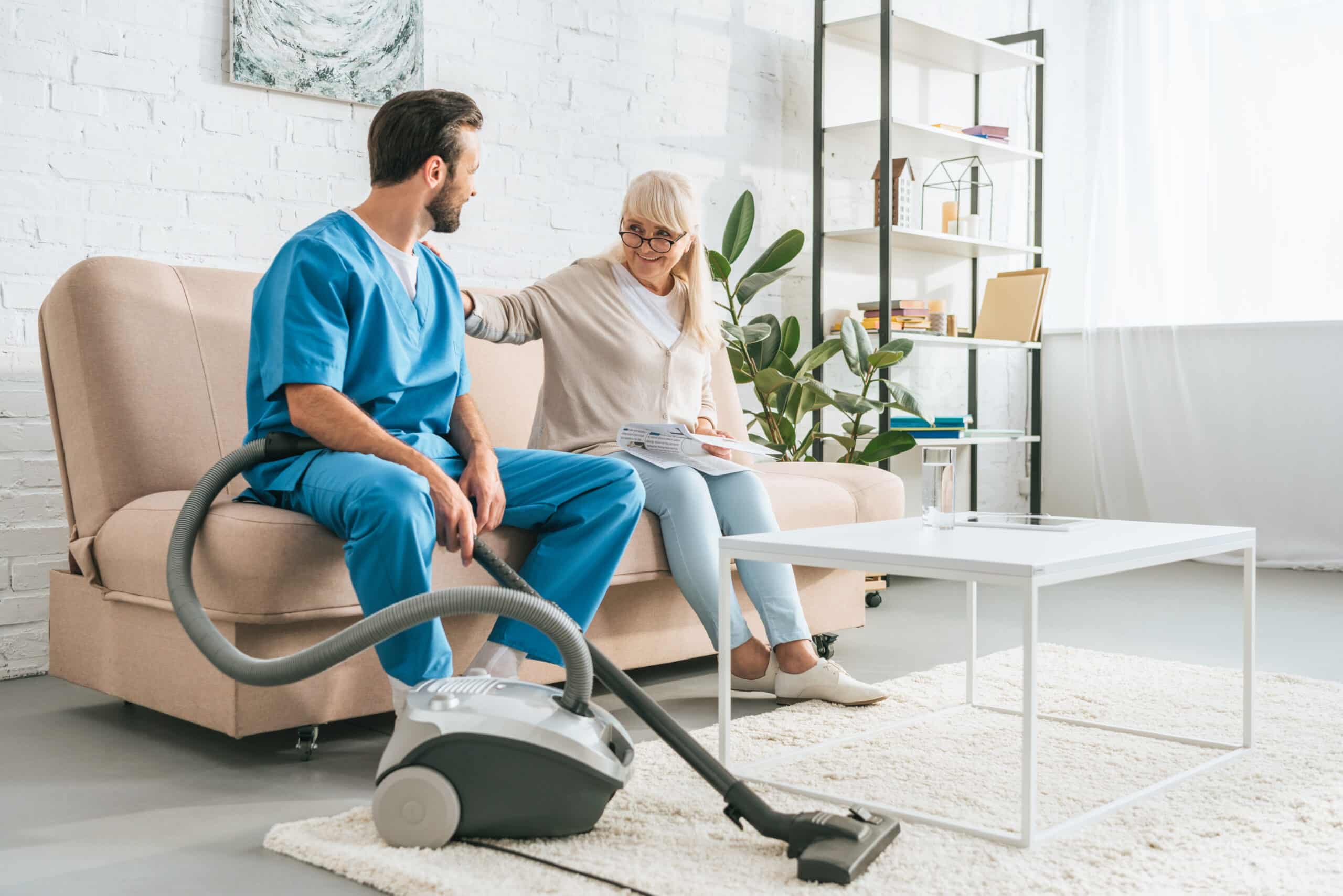 Aged Care Cleaning Brisbane: Essential Standards Every Facility Must Meet