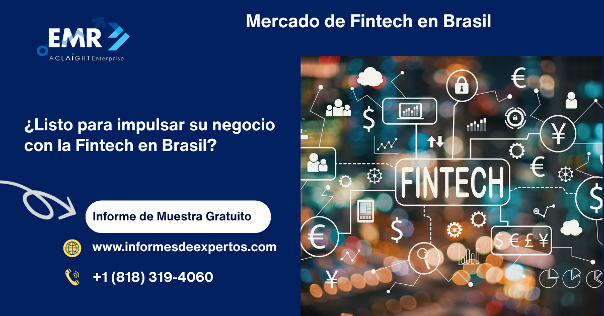 ¿Listo para impulsar su negocio con la Fintech en Brasil?