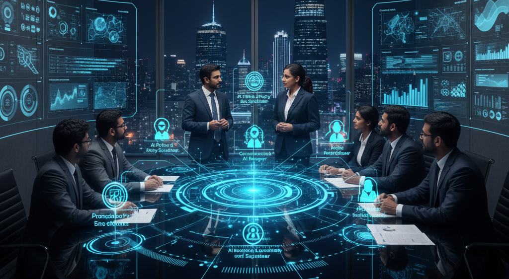 AI Job Roles Beyond Machine Learning Engineer