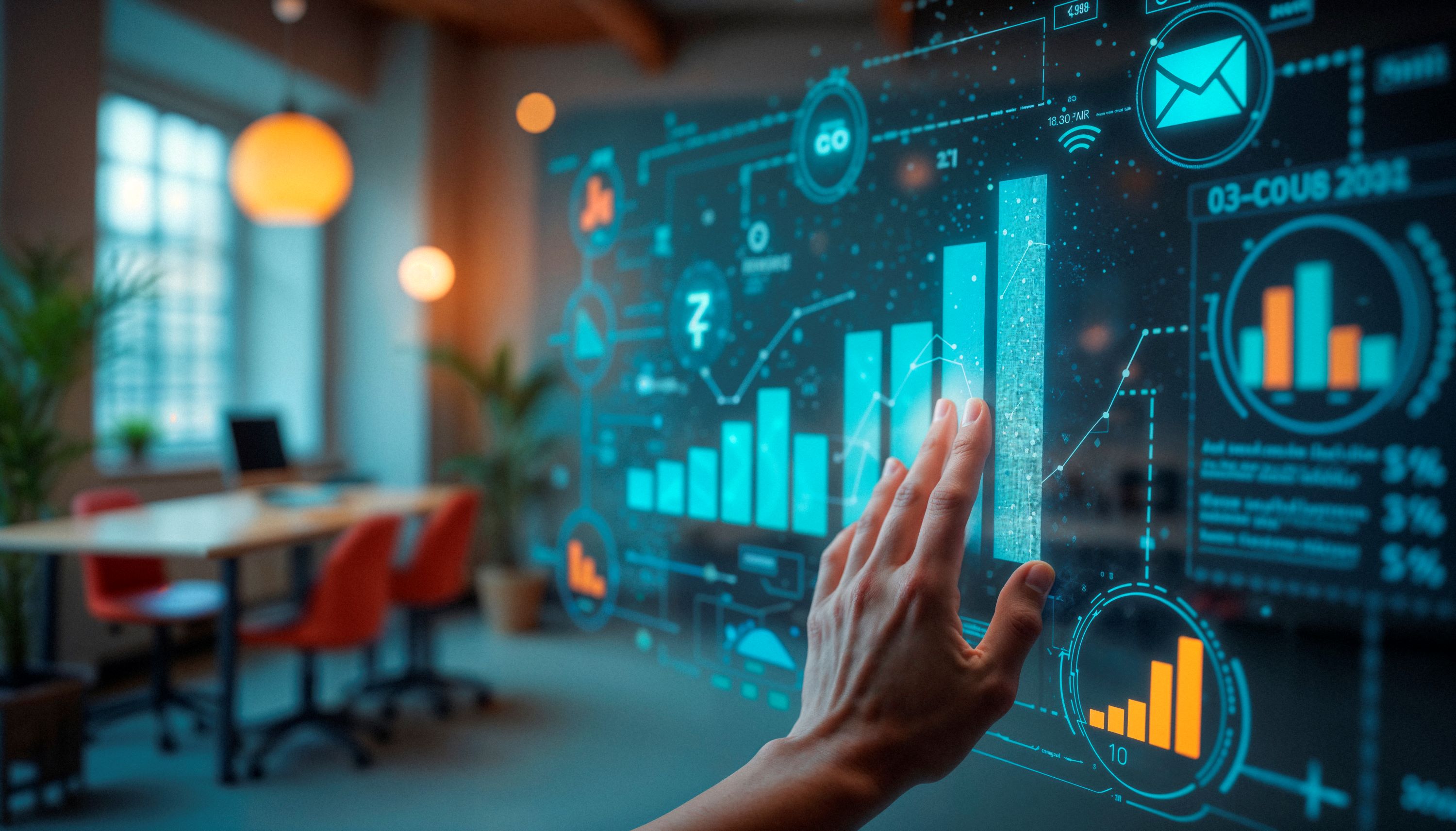 Why Data Analysts Are Key to AI-Driven Companies