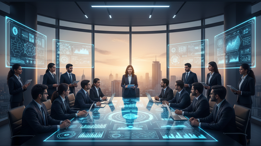 How Artificial Intelligence Expertise Is Creating High-Impact Roles in Navi Mumbai