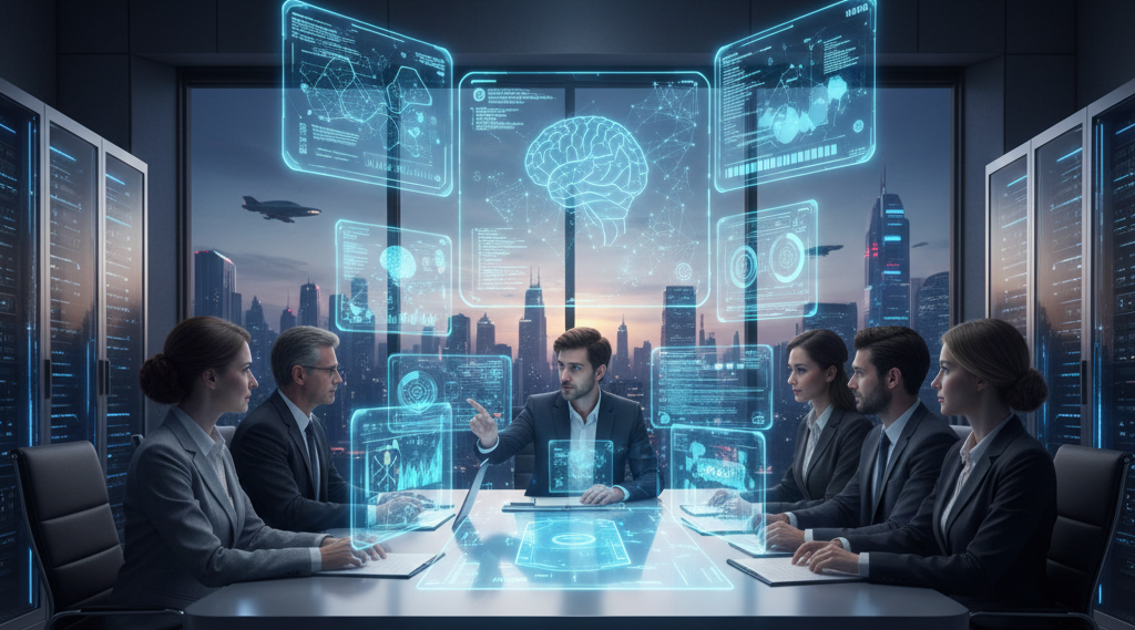 What Employers Expect from AI Talent in 2025