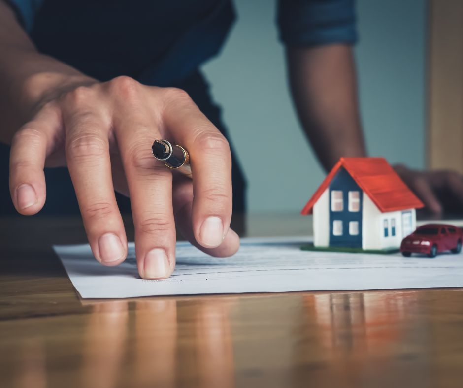 Why Working With a Local Realtor Gives You an Edge?