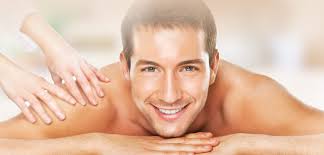 Massage Full Service