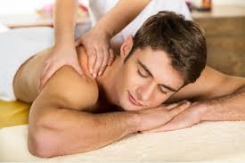 Best Massage in Dubai