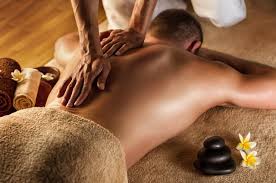 Massage Full Service
