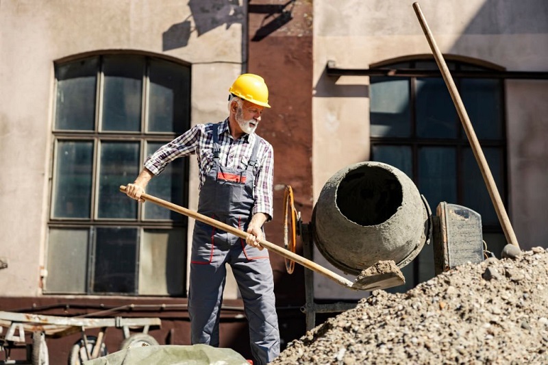 Concrete House: The Future of Durable, Stylish Living