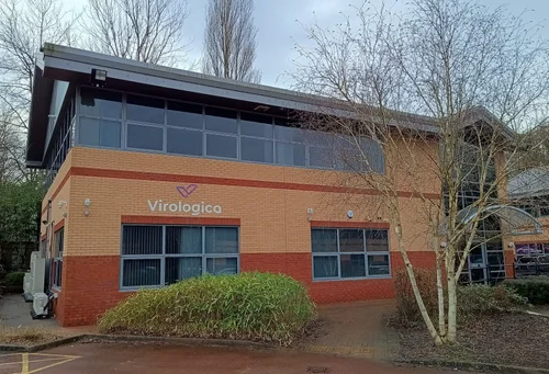  Comprehensive Viral & Microbial Testing Services | Virologica UK