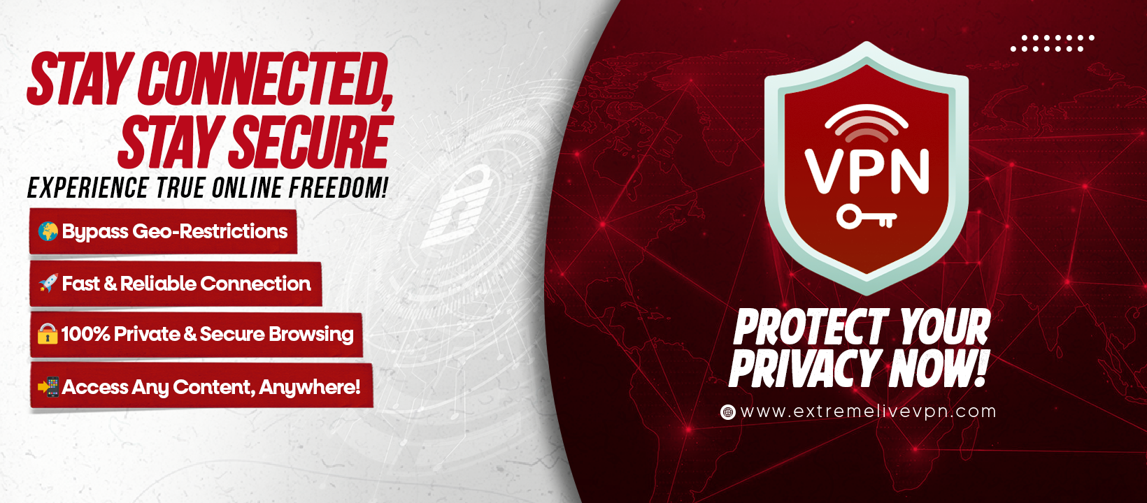 Jamaica VPN: Your Gateway to Internet Privacy and Freedom