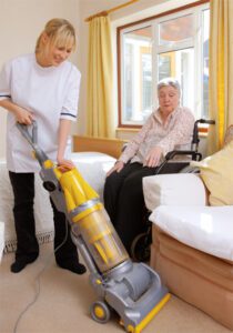 Aged Care Cleaning Canberra: Enhancing Resident Health and Facility Compliance