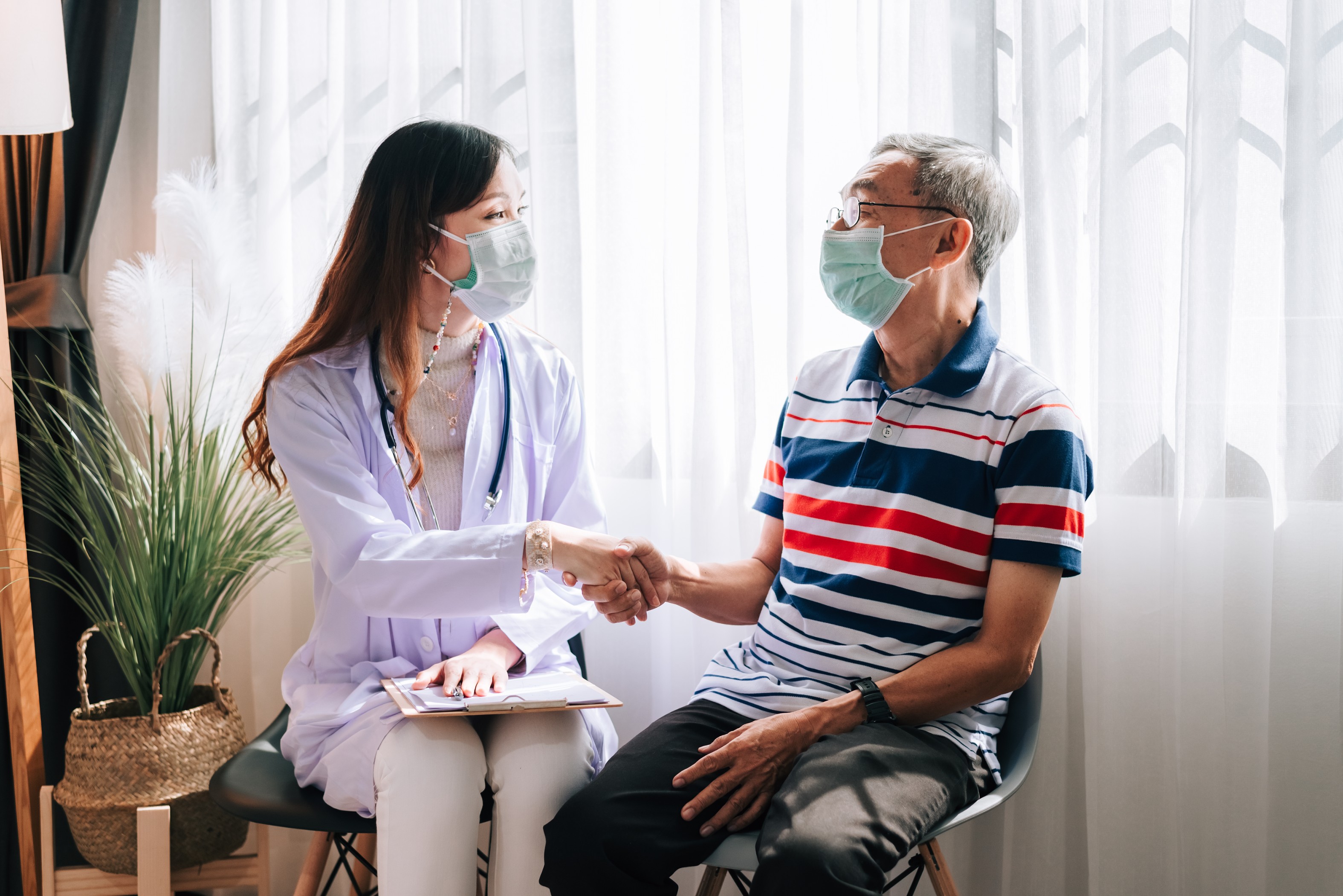 Personalized Health Solutions with Prosper Primary Care Experts