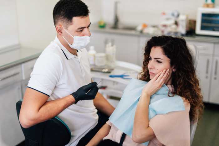 Healing Tooth Extraction: Understanding Normal Healing and Possible Issues