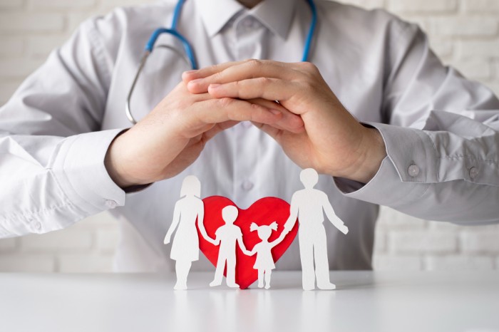 Experienced Primary Care Physicians in San Antonio for Complete Wellness Management