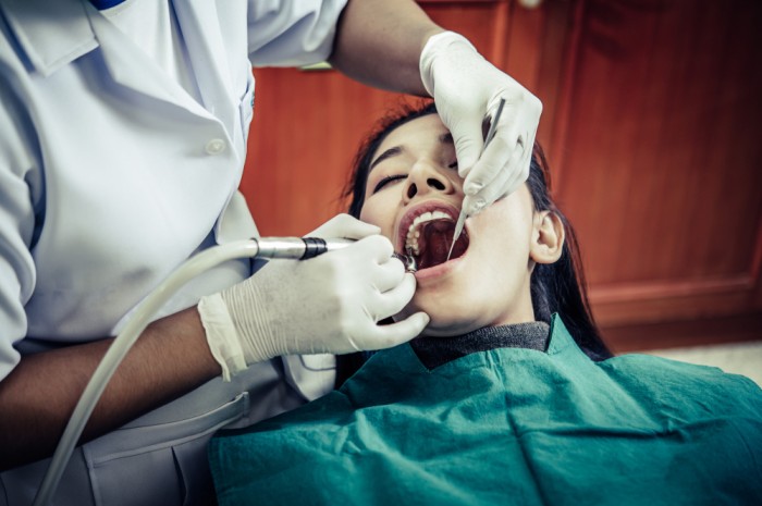 Experienced Dentist in Mansarovar Jaipur Offering Complete Family Dental Care