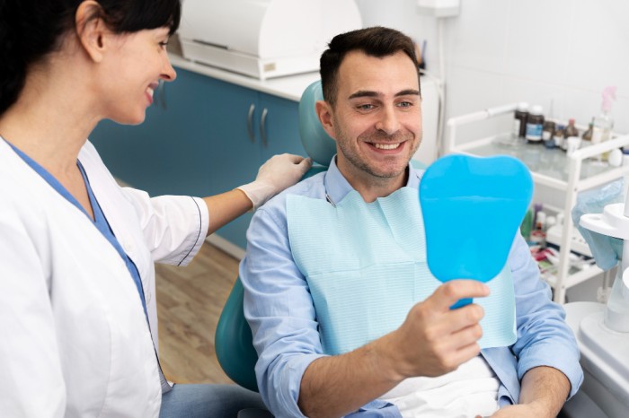 Best Dentists in Marietta Providing Comprehensive Family Dental Care