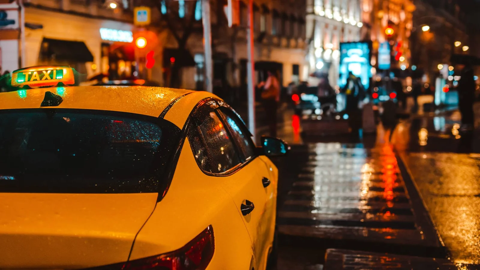 Getting Around Made Easy: Your Go-To Taxi in Melton