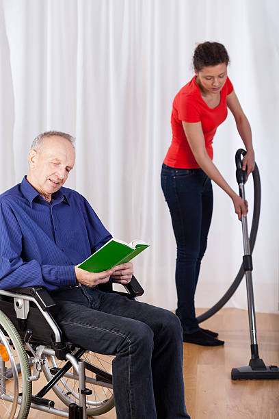 Aged Care Cleaning Melbourne: Ensuring Compliance and Safety