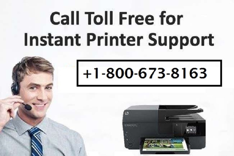 HP OfficeJet Pro Printer is offline. How to get it online?