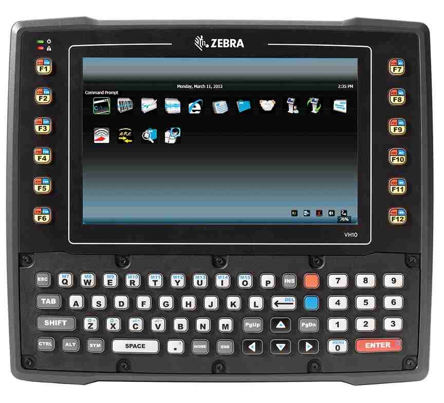 How to Streamline Field Operations Using Rugged Windows Tablets? 