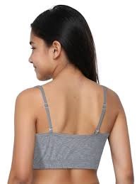 How Many Beginners Bras Should a Teen Girl Own?