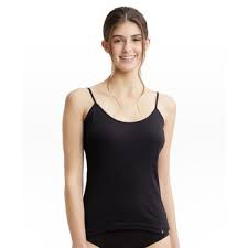 What Are the Benefits of Wearing a Padded Camisole for Women?