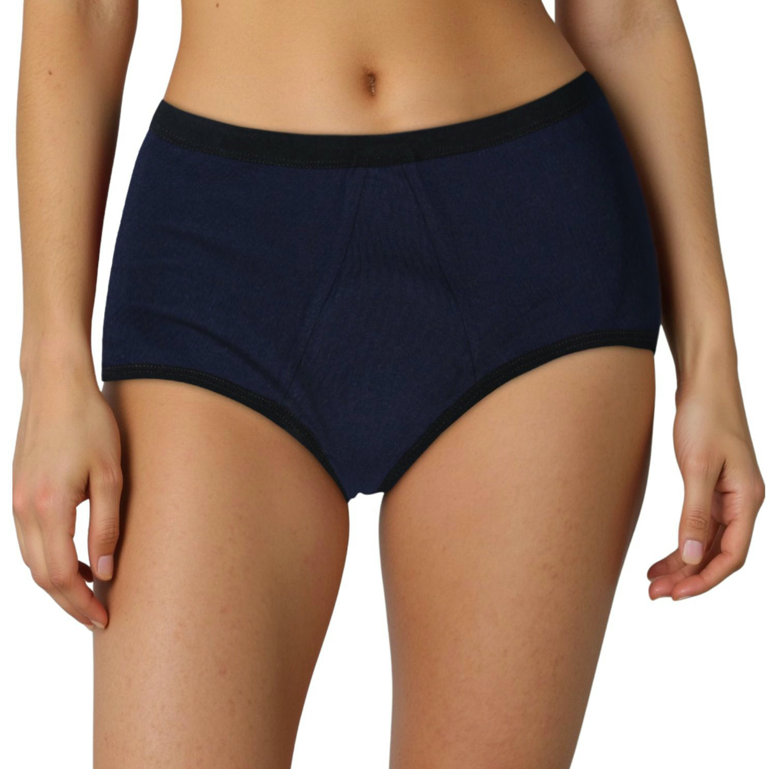 Is This the Ultimate Period Panty Hack Every Girl Should Know?