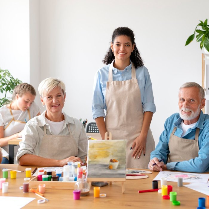 How Impactful is Life Skills Development on Mental Well-Being?