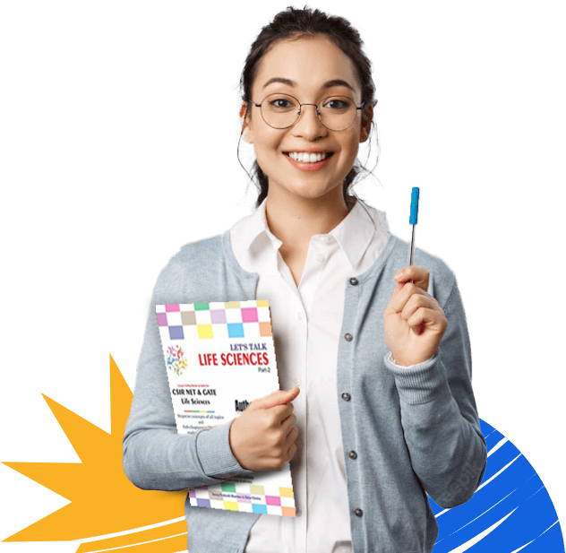 CSIR NET Life Science institute near me