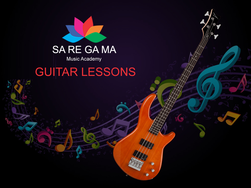 Find The Best Piano & Guitar Training Classes in Mumbai, India